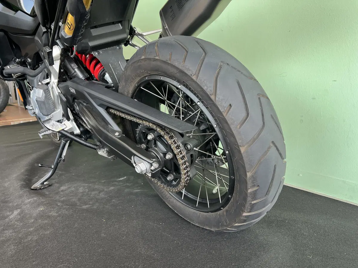 Bmw F 850 GS (2021 - 24) (18)