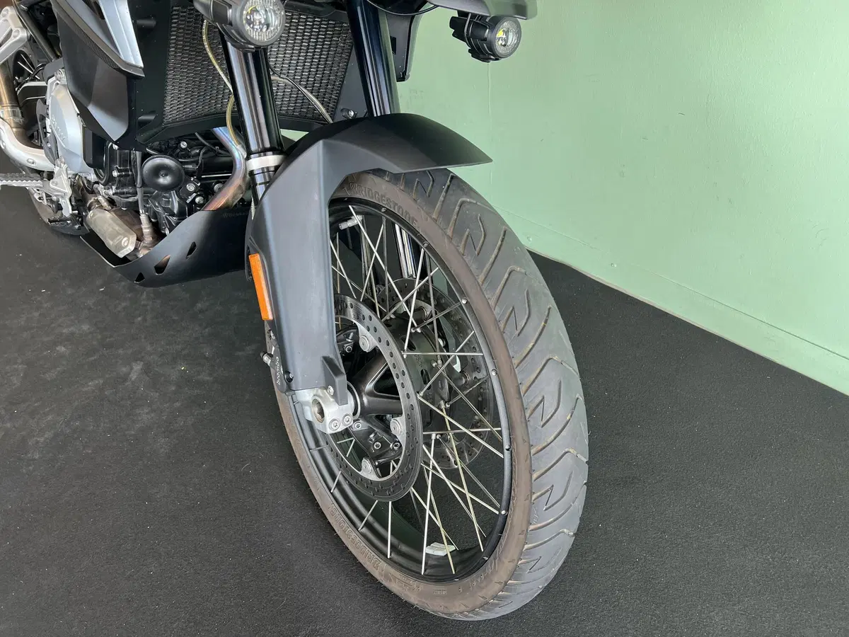 Bmw F 850 GS (2021 - 24) (20)