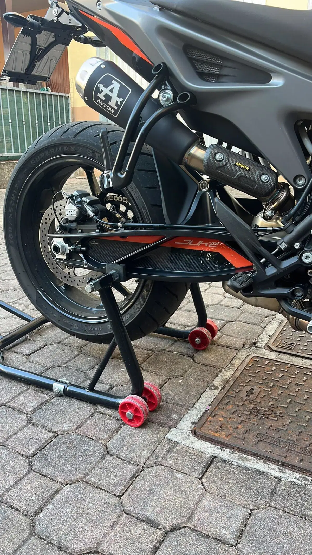 KTM 790 Duke (2025 - 26) (2)