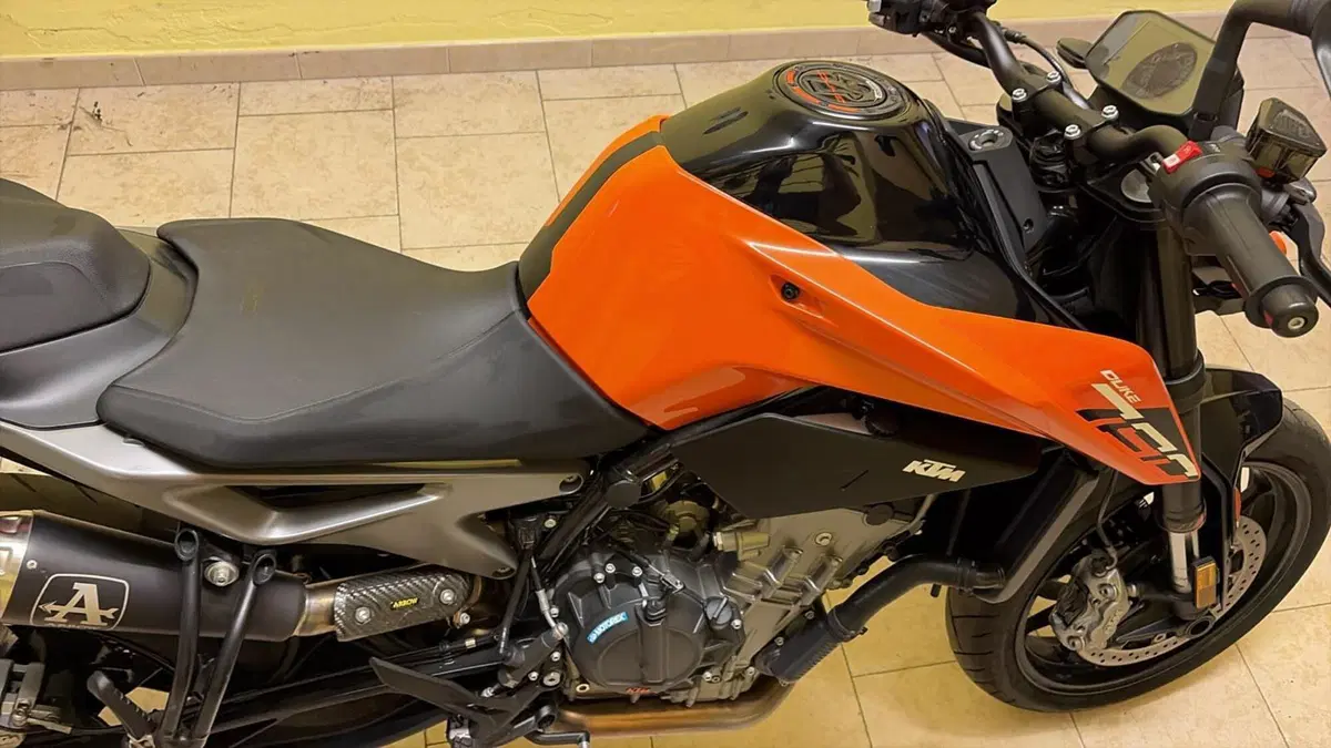 KTM 790 Duke (2025 - 26) (5)