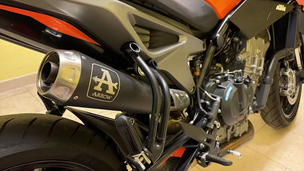 KTM 790 Duke (2025 - 26) (6)