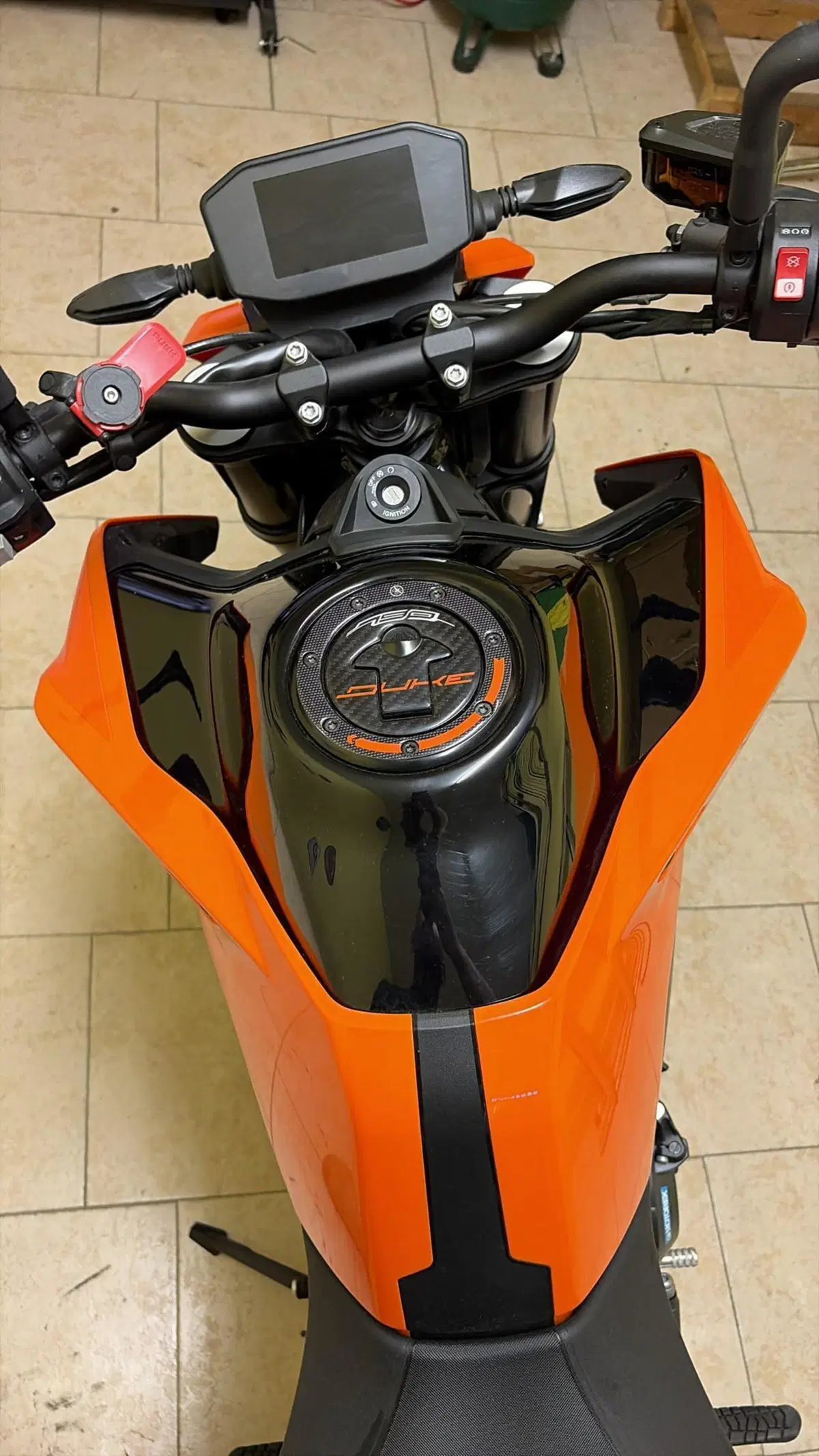 KTM 790 Duke (2025 - 26) (7)
