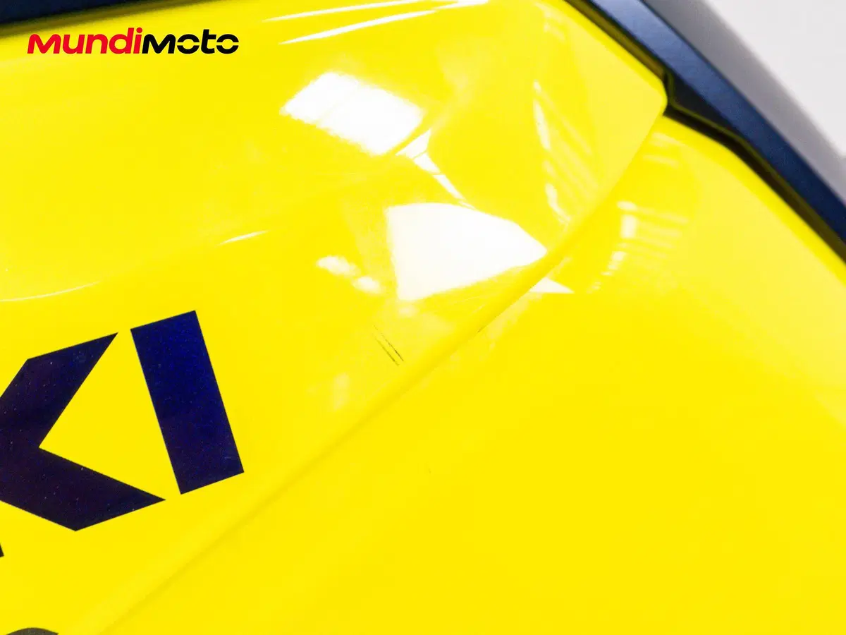 Suzuki V-Strom 1050XT (2020 - 23) (14)