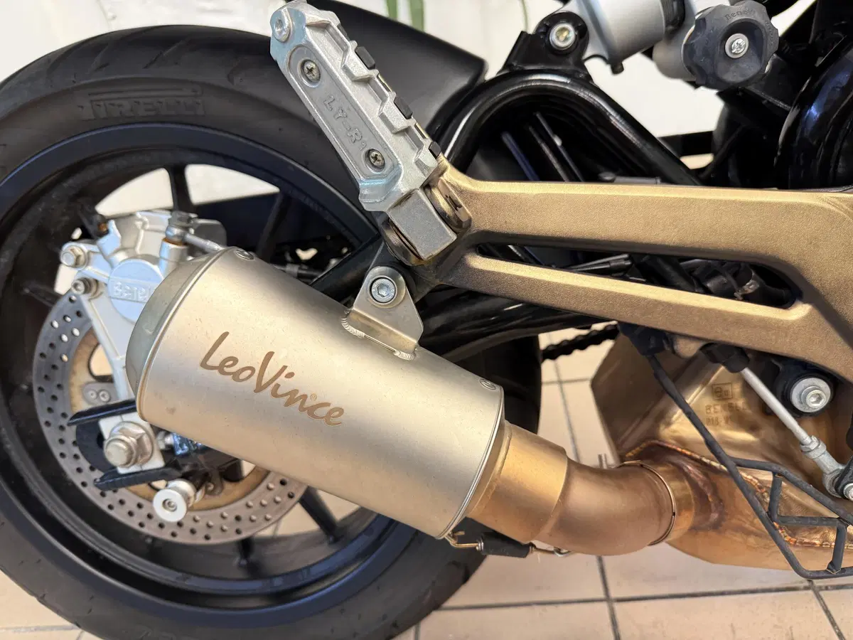 Benelli Leoncino 500 ABS (2017 - 20) (7)