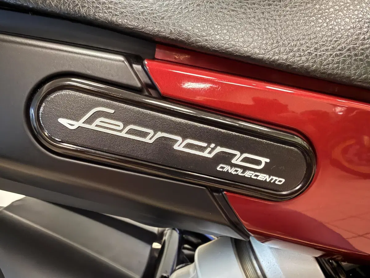 Benelli Leoncino 500 ABS (2017 - 20) (8)