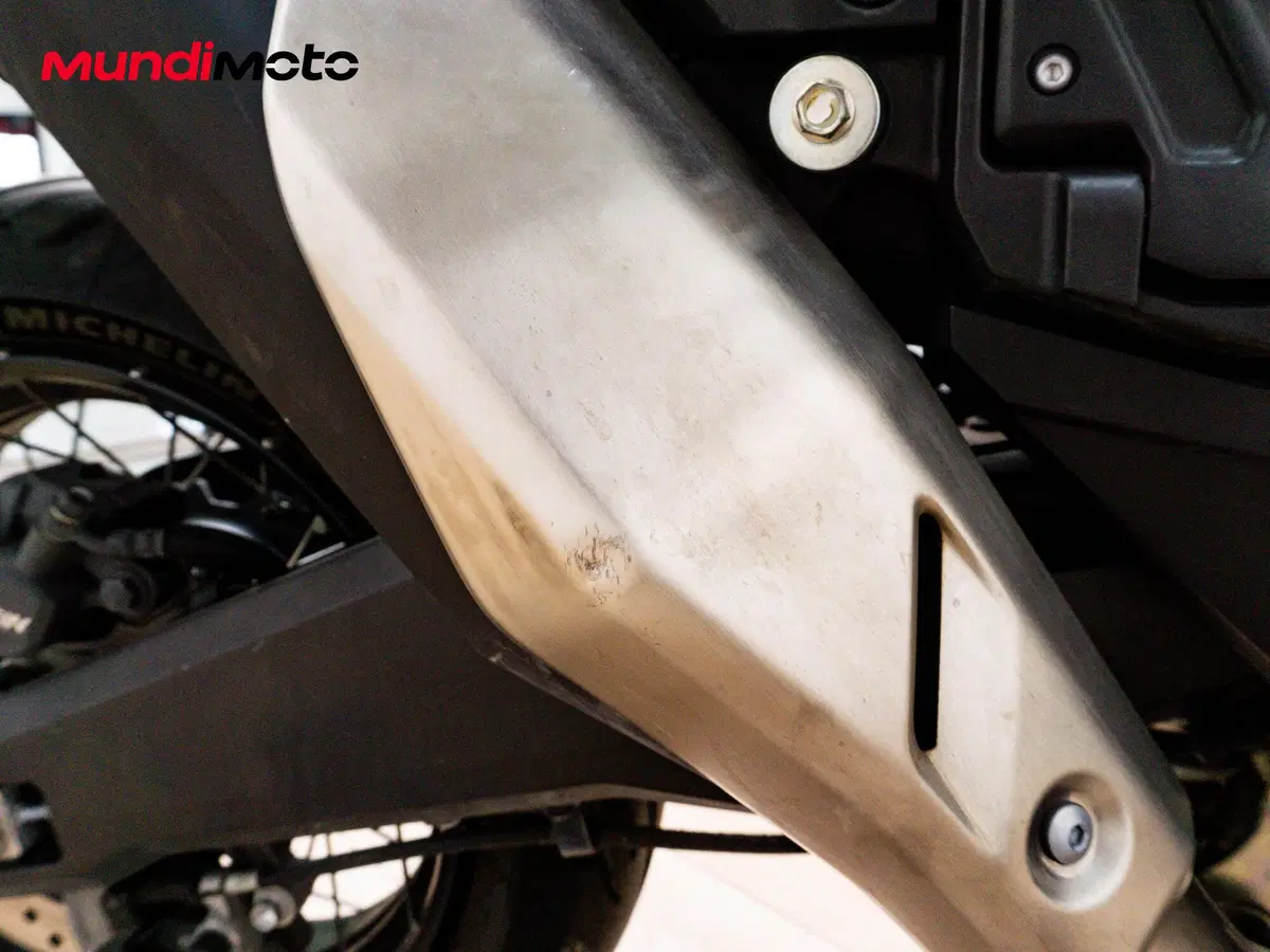 Honda X-ADV 750 (2025 - 26) (15)