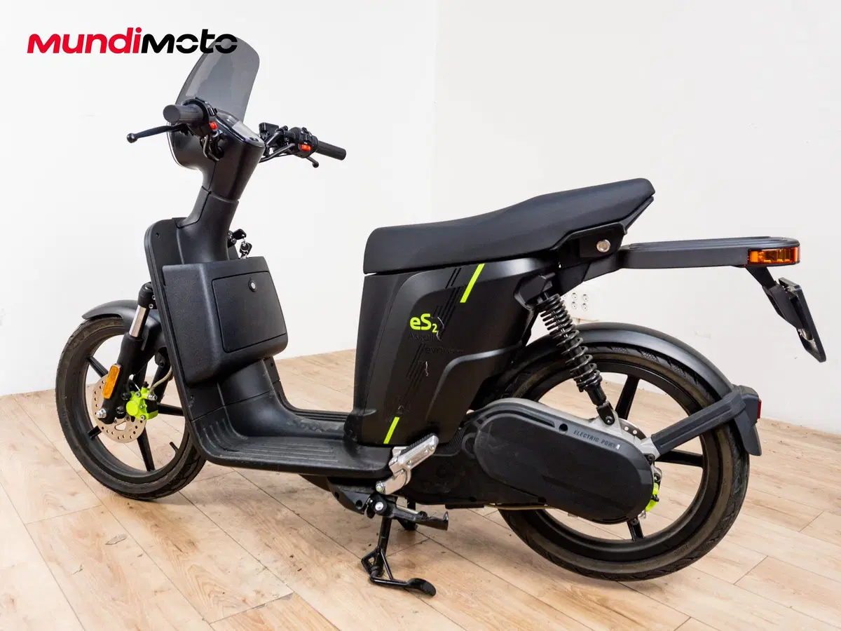 Askoll eS2 Evo 2.8 (2019 - 26) (7)
