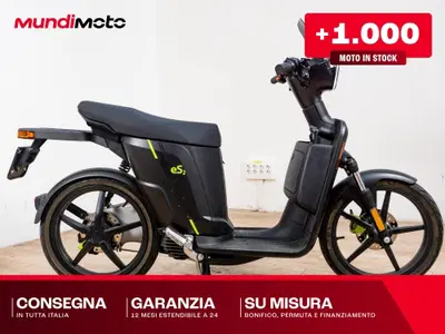 Askoll eS2 Evo 2.8 (2019 - 26) usata
