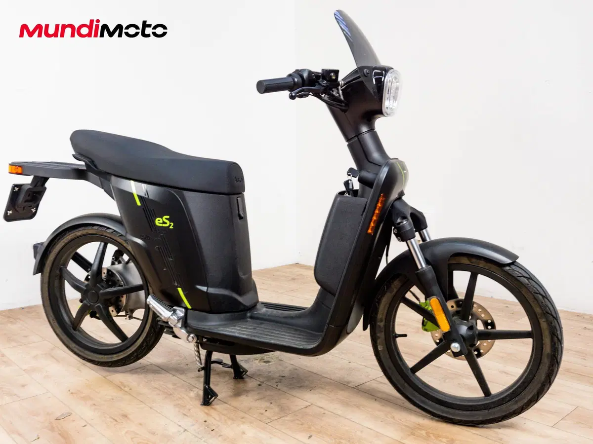 Askoll eS2 Evo 2.8 (2019 - 26) (2)