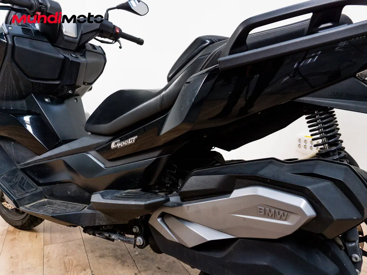 Bmw C 400 GT (2019 - 20) (10)