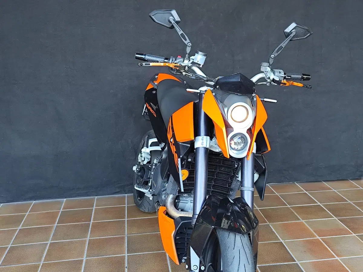 KTM 690 Duke (2007 - 09) (3)