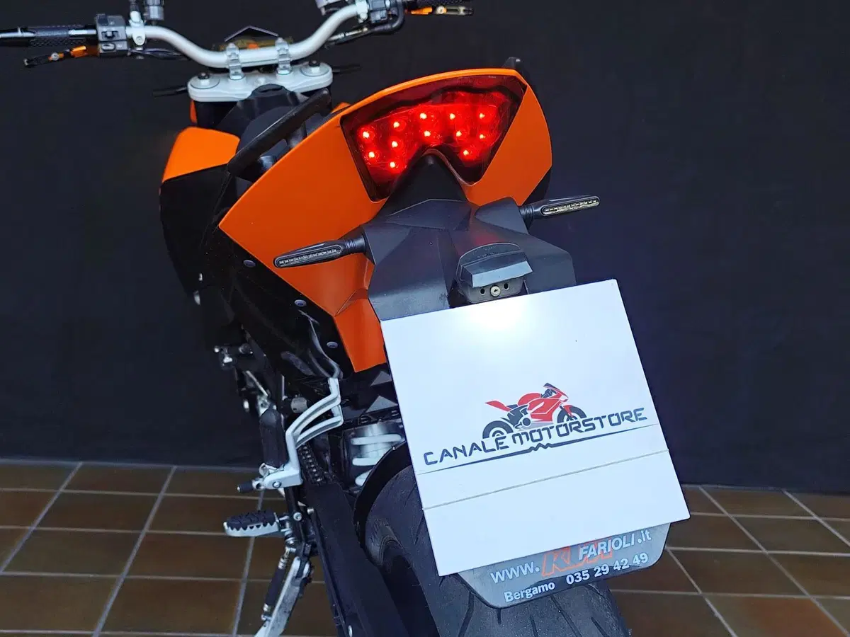 KTM 690 Duke (2007 - 09) (11)