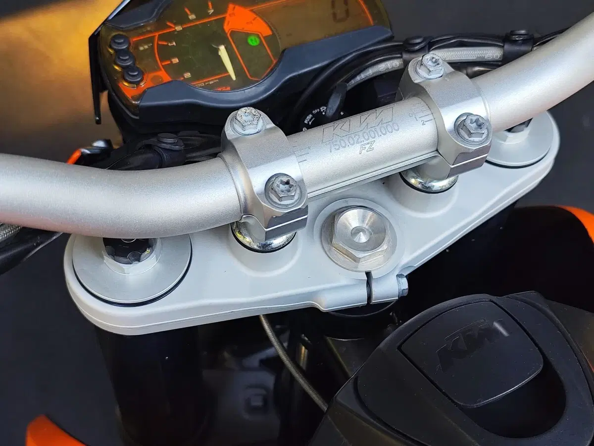 KTM 690 Duke (2007 - 09) (16)