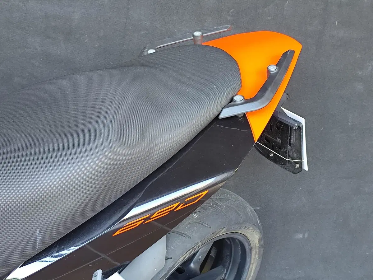 KTM 690 Duke (2007 - 09) (19)