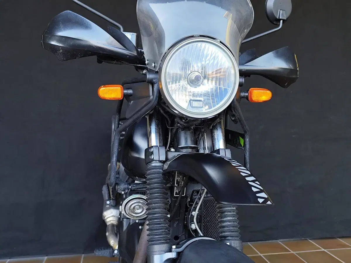 Royal Enfield Himalayan 411 (2017 - 20) (10)