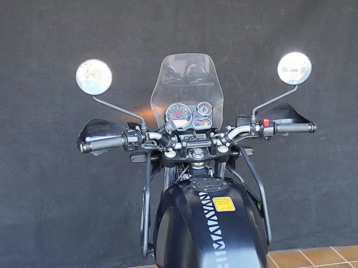 Royal Enfield Himalayan 411 (2017 - 20) (13)