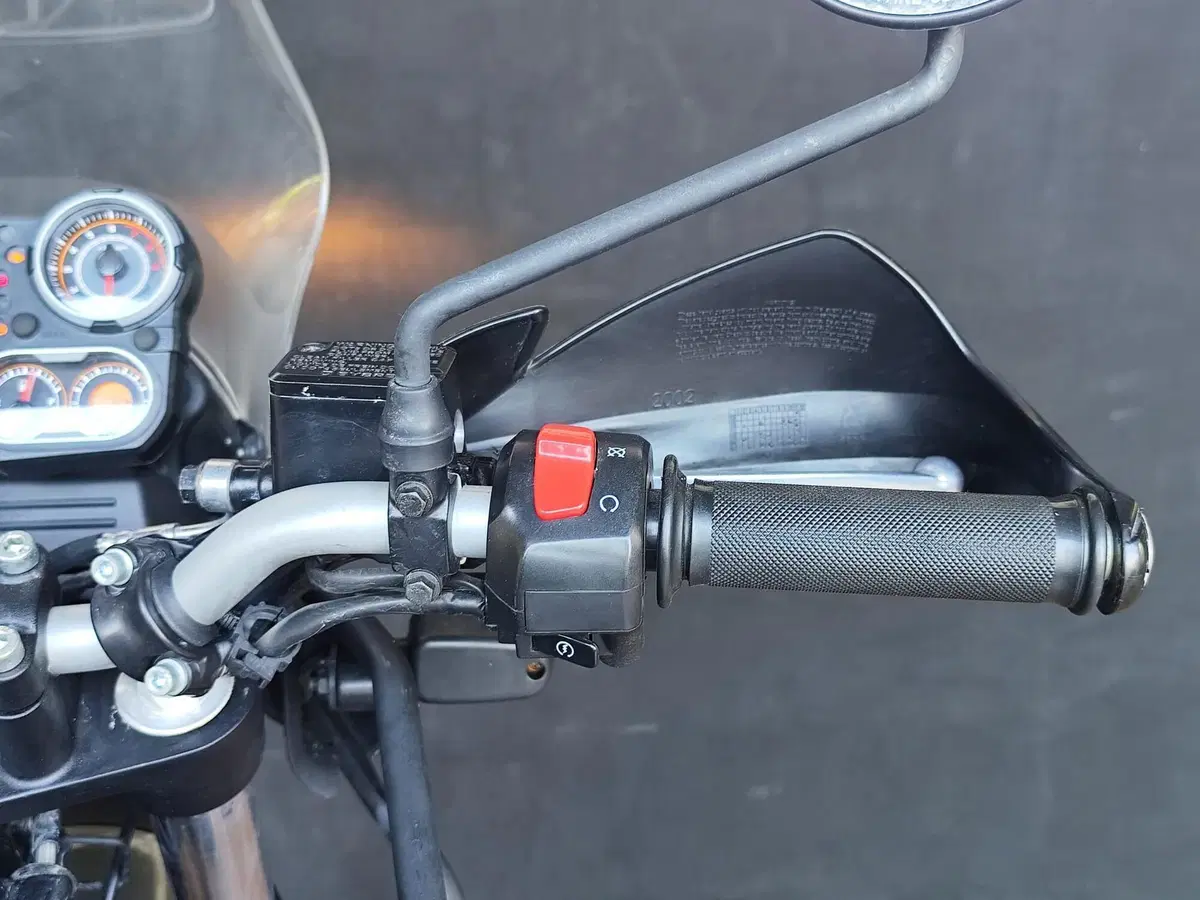 Royal Enfield Himalayan 411 (2017 - 20) (14)