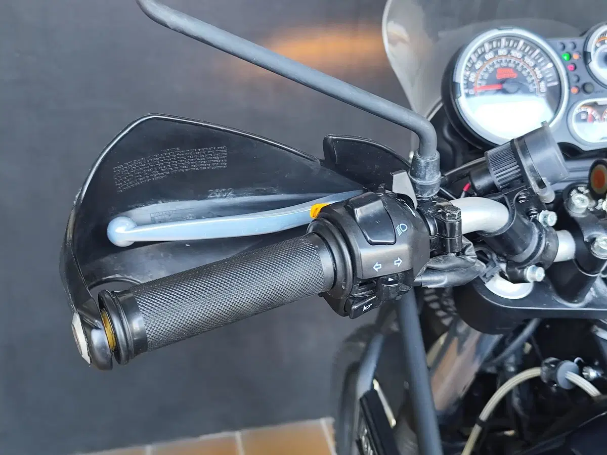 Royal Enfield Himalayan 411 (2017 - 20) (15)