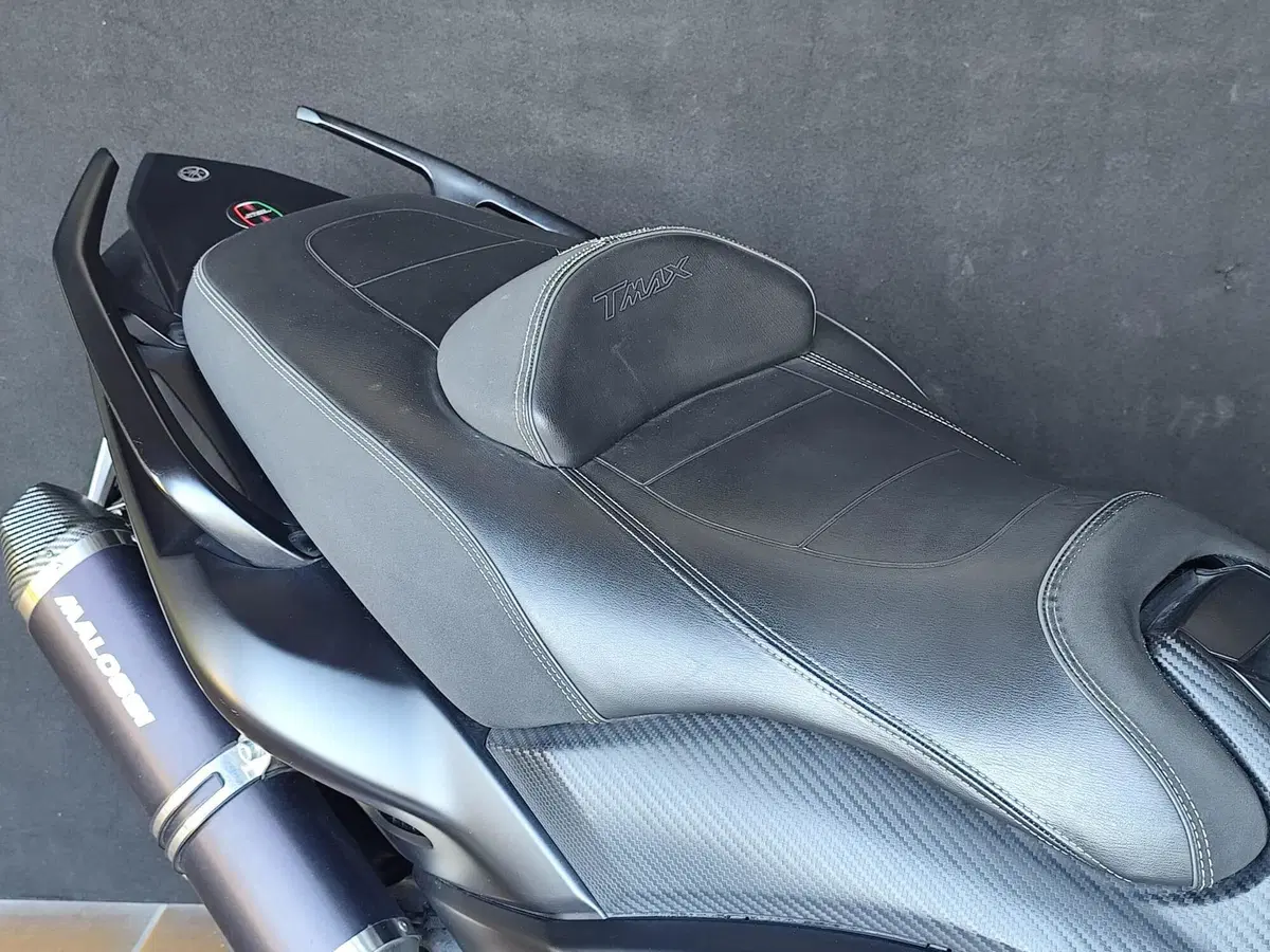 Yamaha T-Max 530 (2015 - 16) (17)