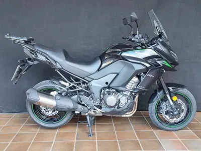 Kawasaki Versys 1000 (2019 - 20) usata