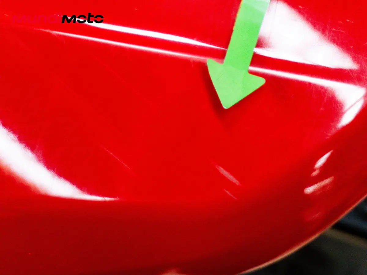 Ducati Monster 1200 (2014 - 16) (19)