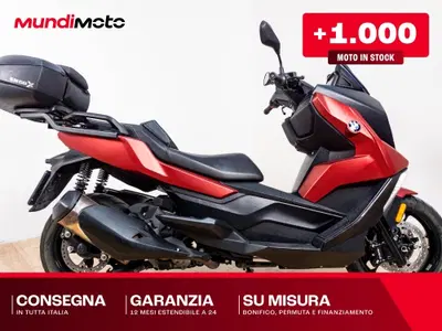 Bmw C 400 GT (2019 - 20) usata