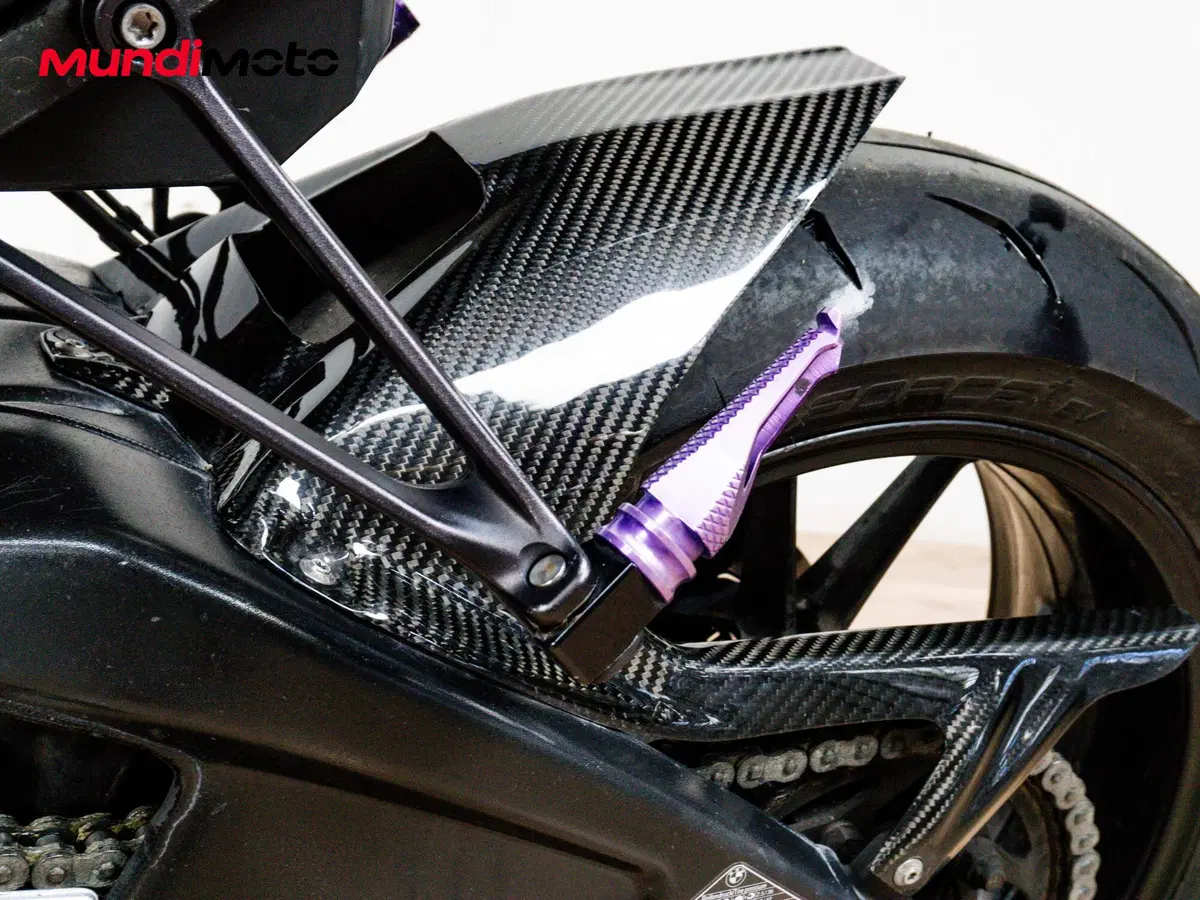 Bmw S 1000 R (2014 - 16) (29)