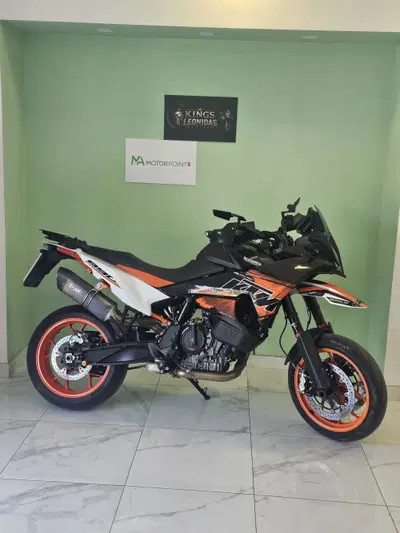 KTM 890 SMT (2023 - 25) usata