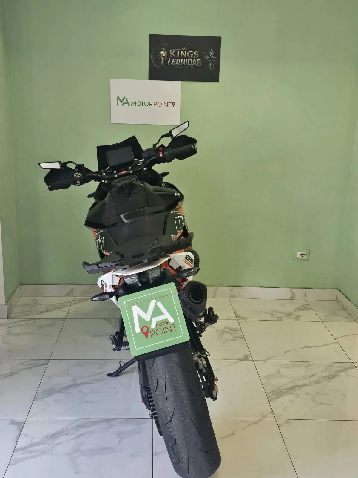 KTM 890 SMT (2023 - 25) (3)