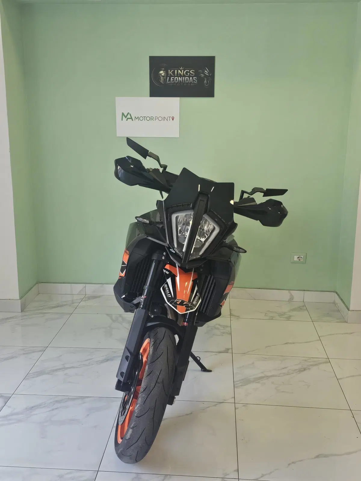 KTM 890 SMT (2023 - 25) (4)