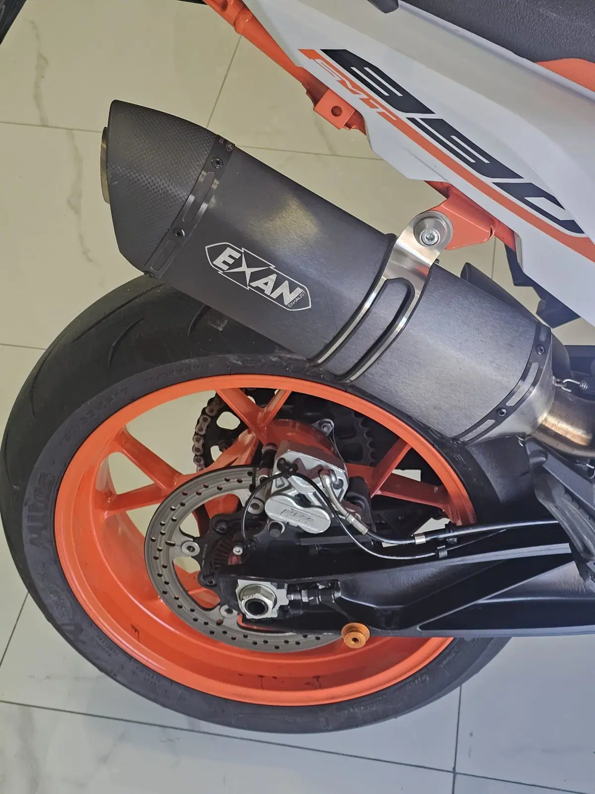 KTM 890 SMT (2023 - 25) (6)