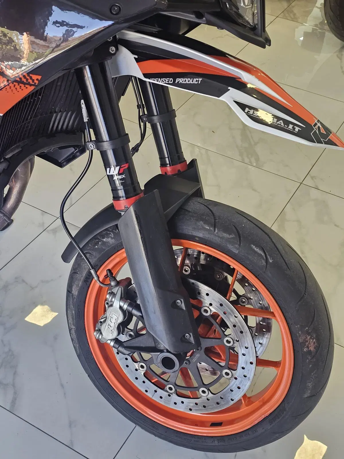 KTM 890 SMT (2023 - 25) (8)