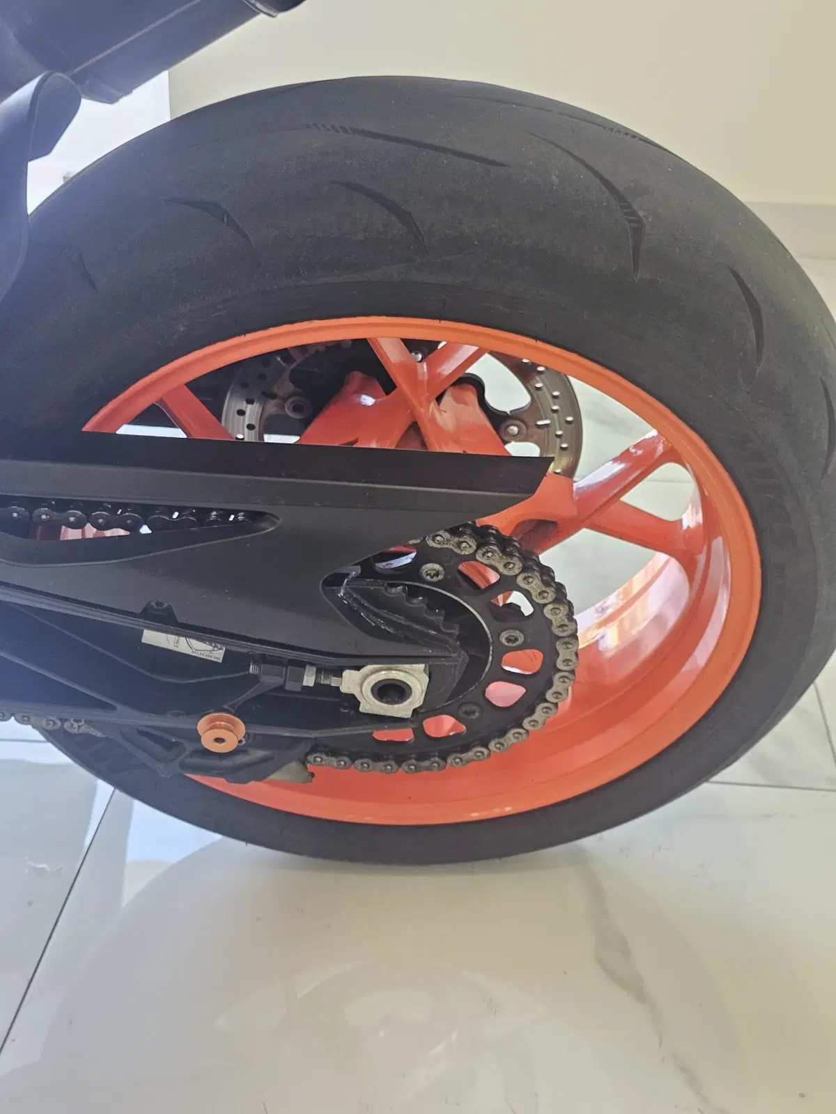 KTM 890 SMT (2023 - 25) (9)