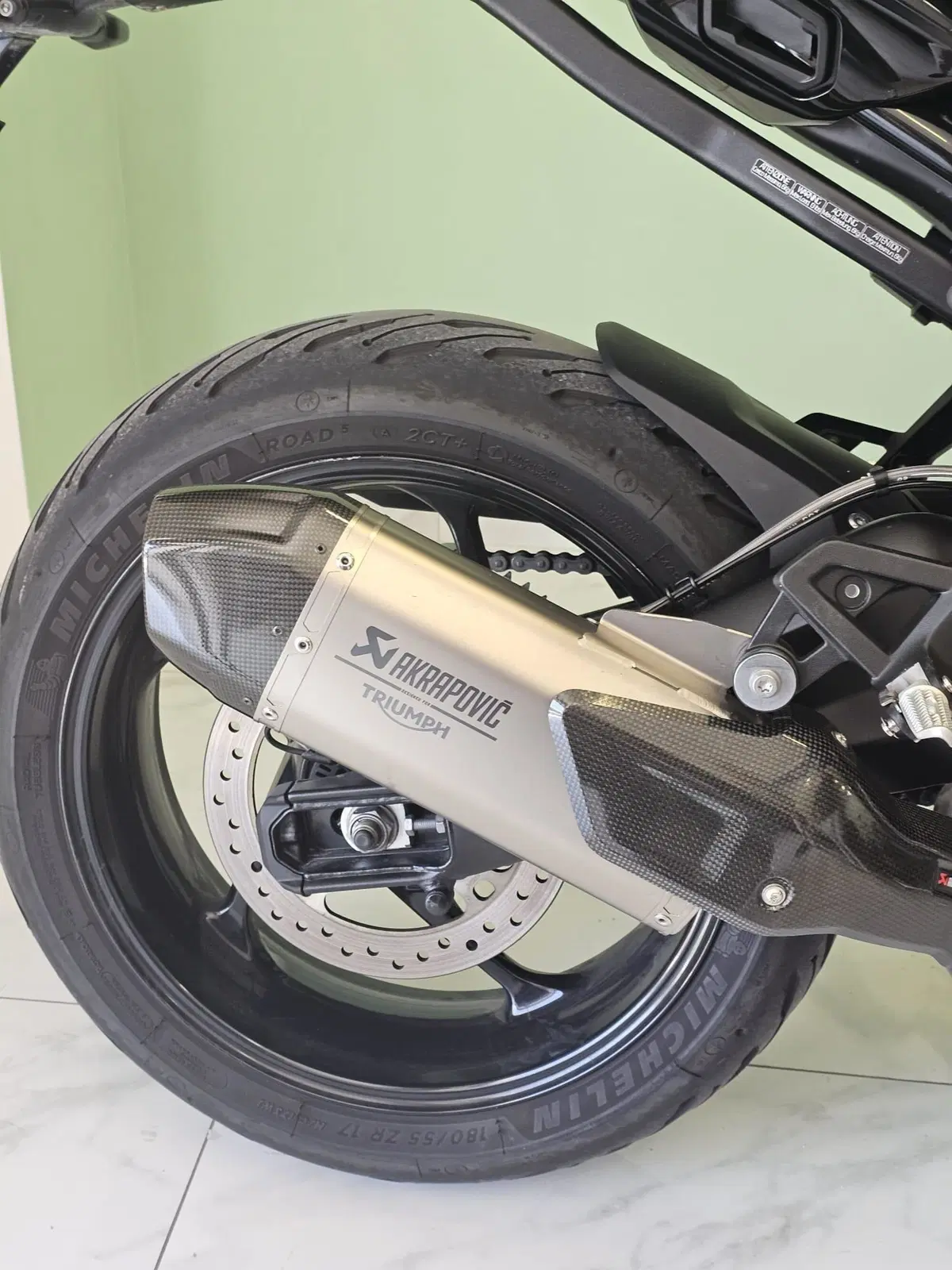 Triumph Tiger Sport 800 (2025 - 26) (6)