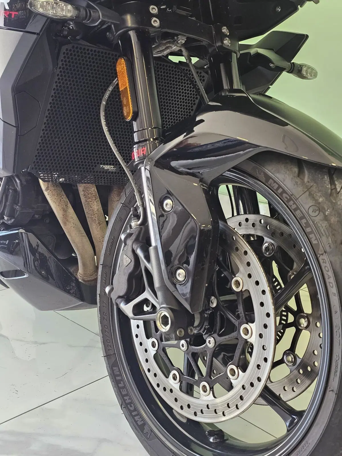 Triumph Tiger Sport 800 (2025 - 26) (8)