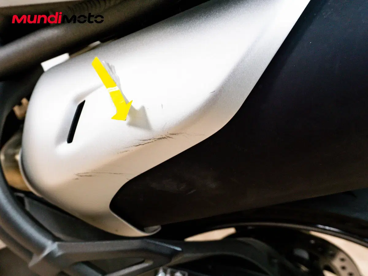 Triumph Speed Triple 1050 S ABS (2016 - 17) (14)