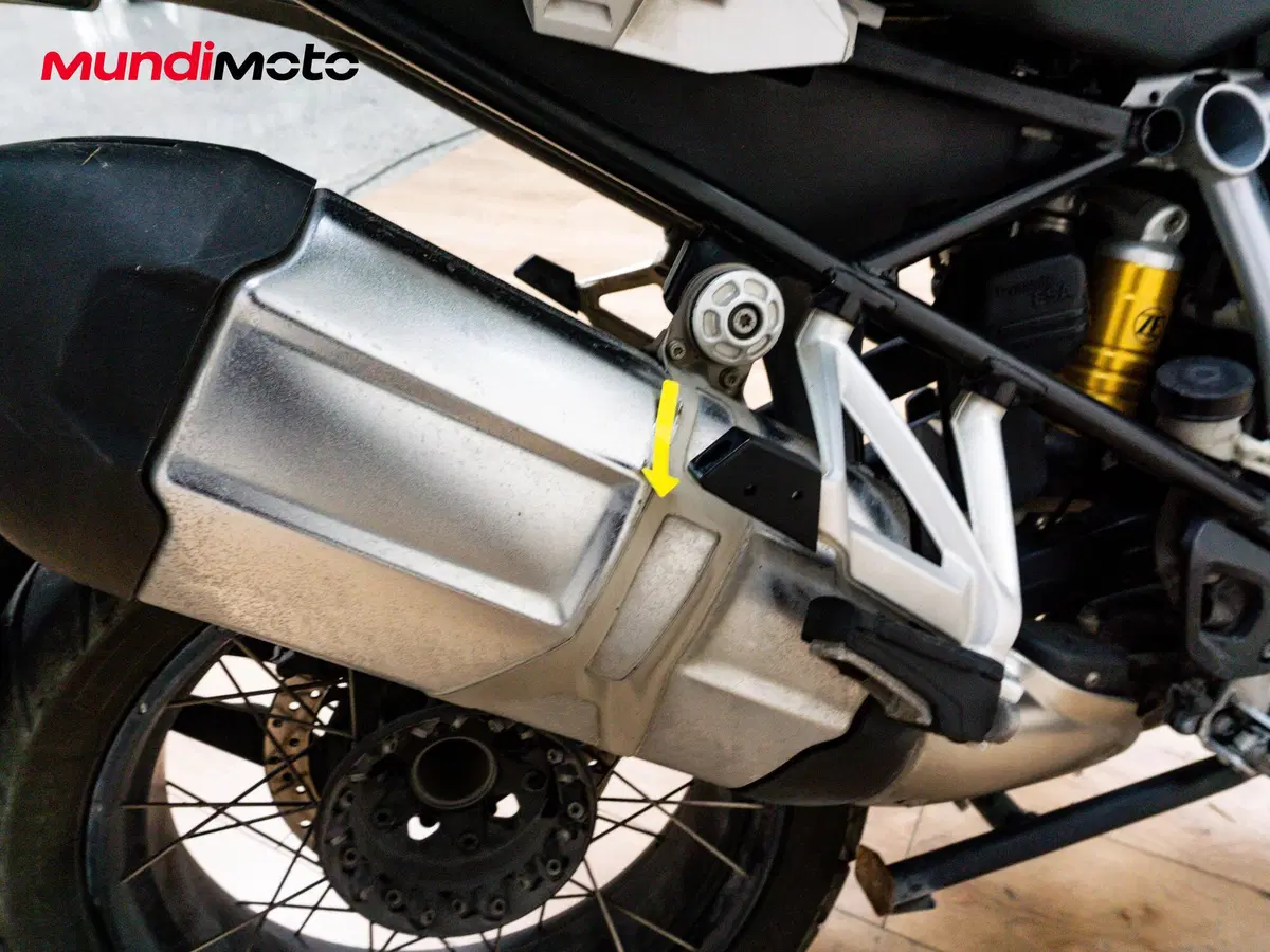 Bmw R 1250 GS (2019 - 20) (13)
