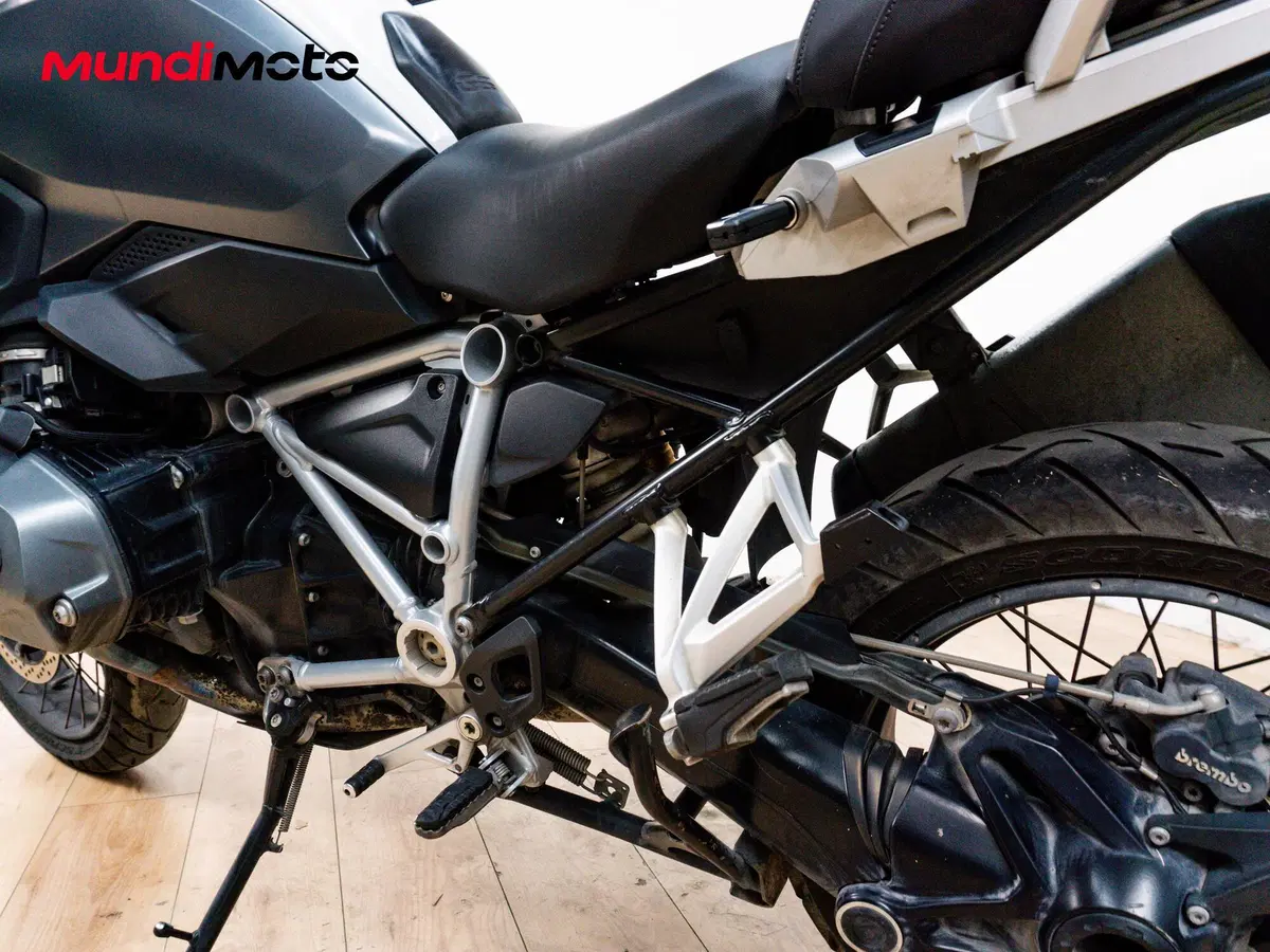 Bmw R 1250 GS (2019 - 20) (10)