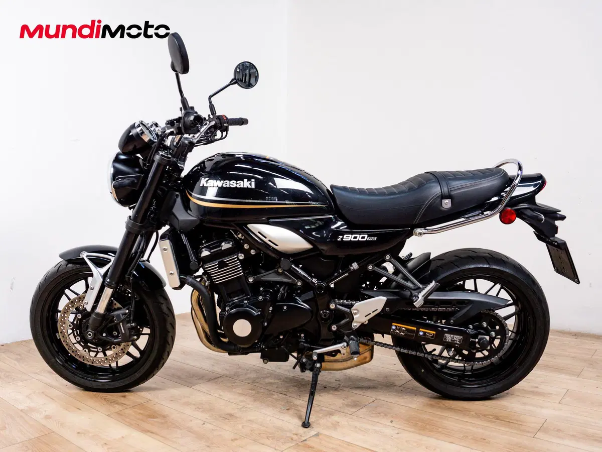 Kawasaki Z 900 RS (2021) (6)