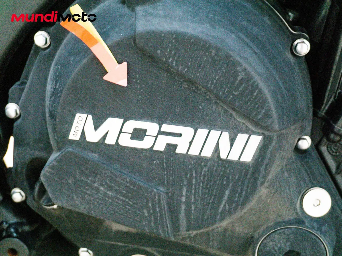 Moto Morini X-Cape 650 (2021 - 26) (24)