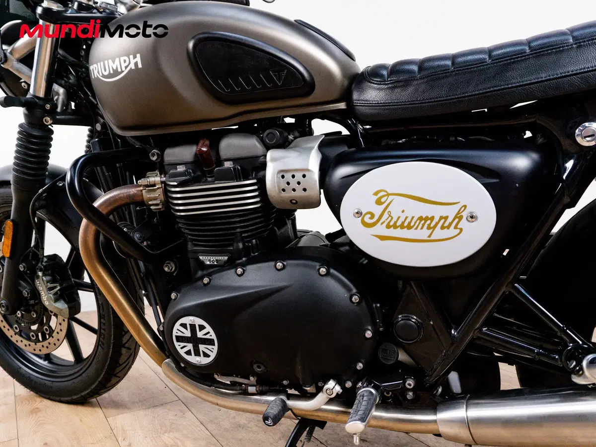 Triumph Speed Twin 900 (2023 - 24) (10)