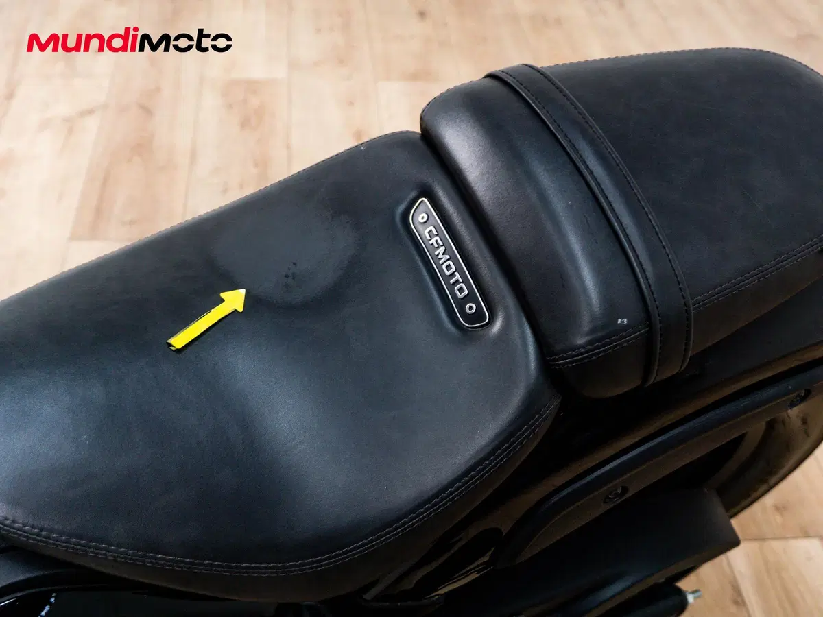 CFMOTO 450CL-C (2024 - 26) (13)