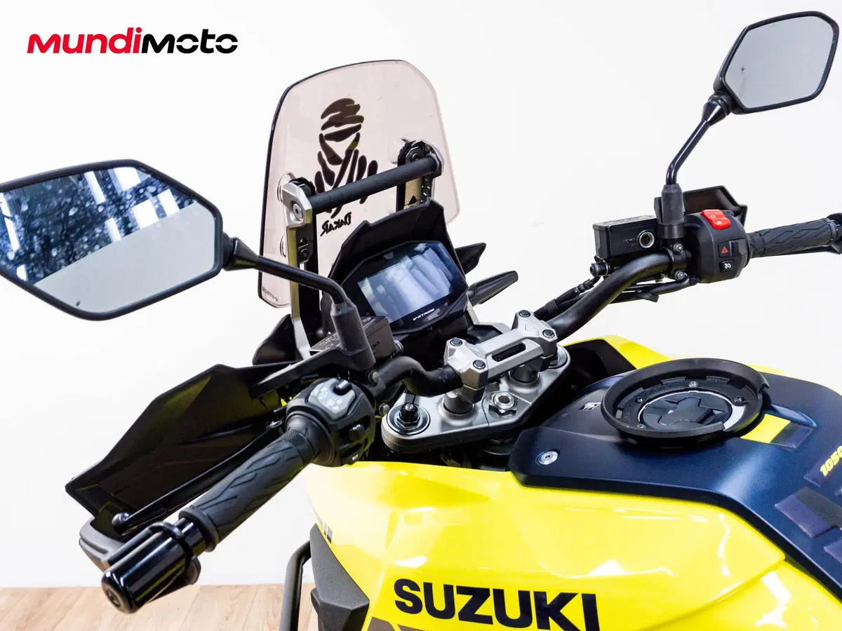 Suzuki V-Strom 1050XT (2020 - 23) (11)