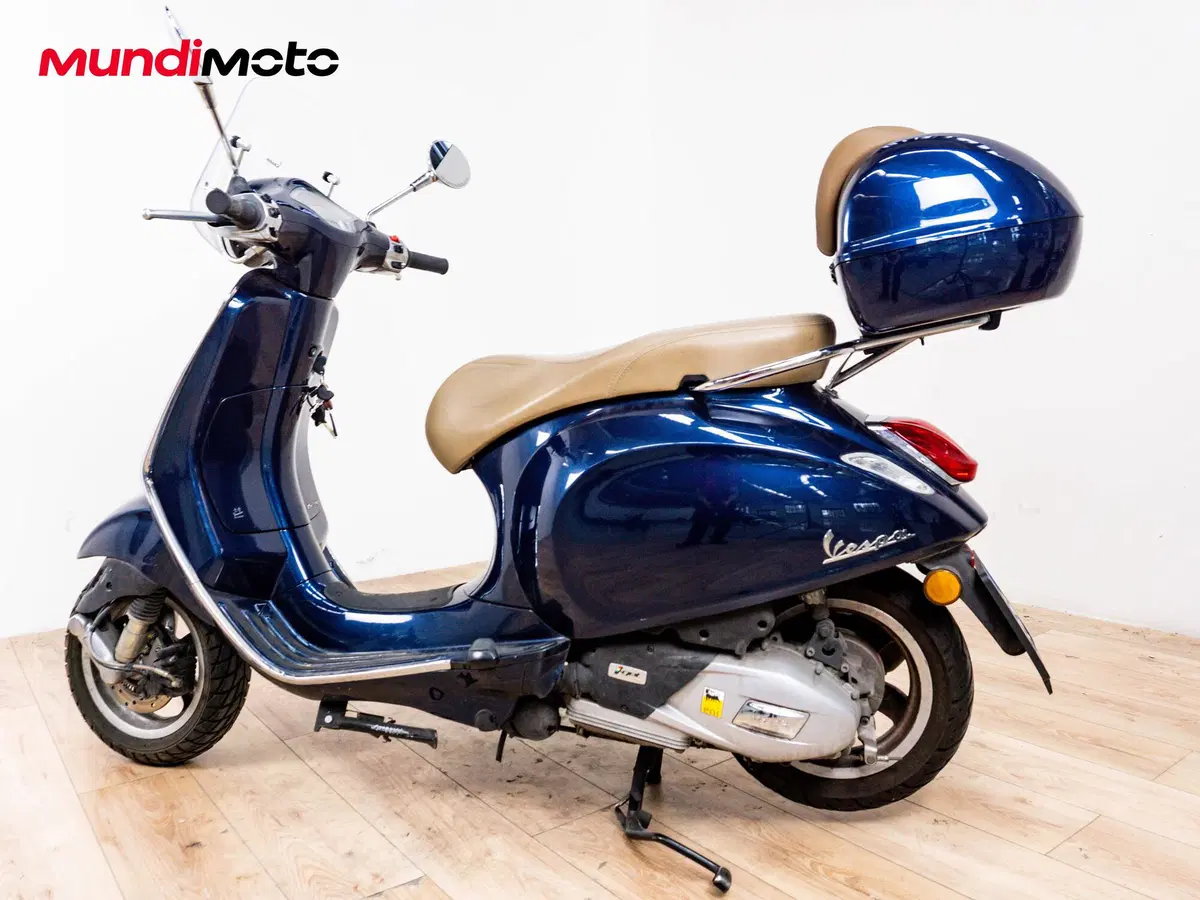 Vespa Primavera 150 (2026) (7)