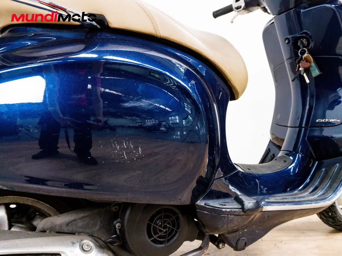 Vespa Primavera 150 (2026) (4)
