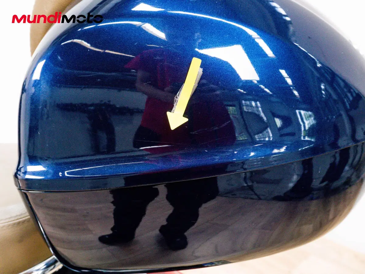 Vespa Primavera 150 (2026) (16)