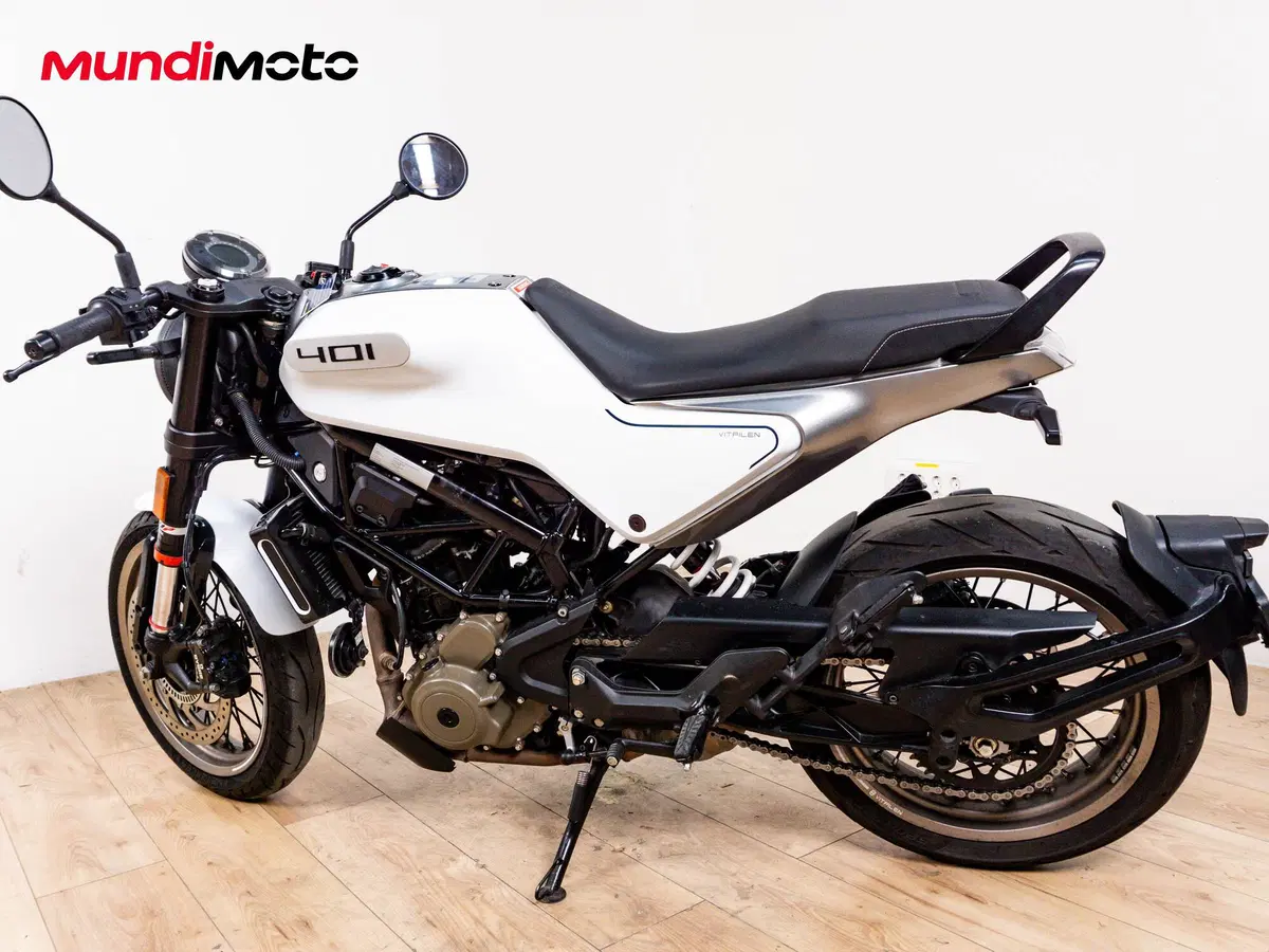 Husqvarna Vitpilen 401 (2020) (7)