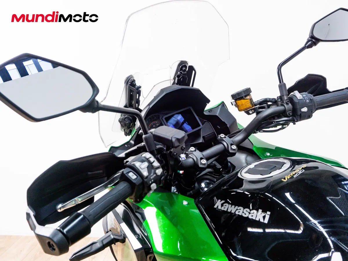 Kawasaki Versys 1100 SE Grand Tourer (2025 - 26) (11)