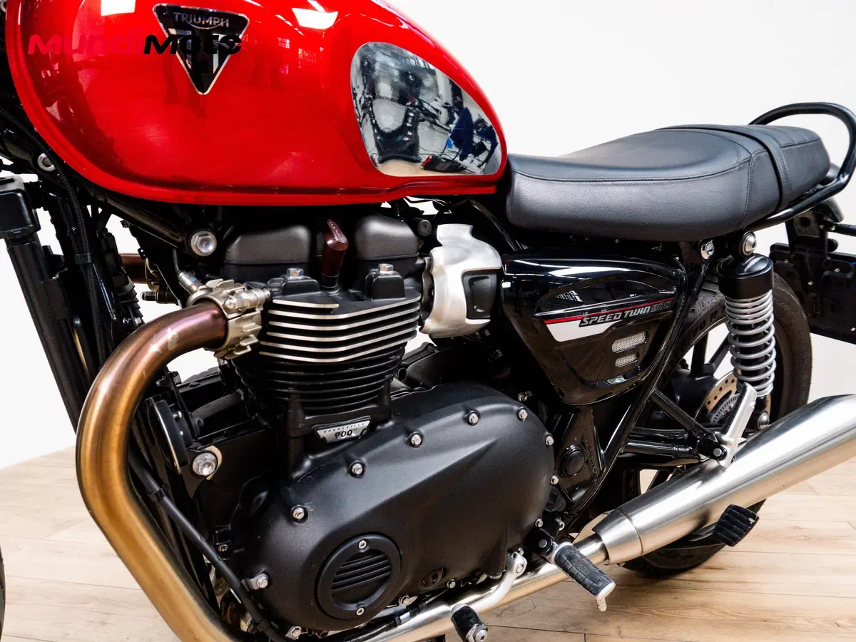 Triumph Speed Twin 900 (2023 - 24) (9)