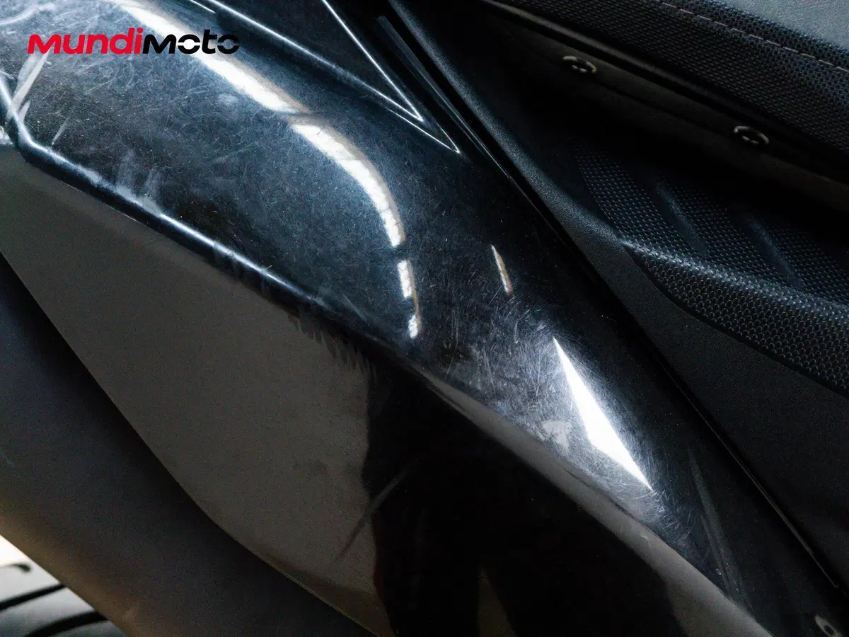 Aprilia SX 125 (2007 - 13) (16)